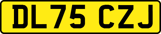 DL75CZJ