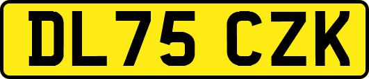 DL75CZK