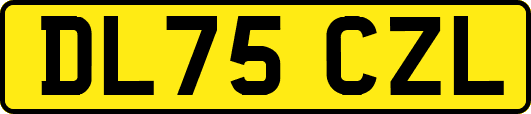 DL75CZL