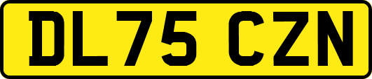 DL75CZN
