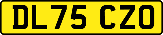 DL75CZO