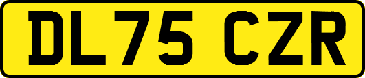 DL75CZR