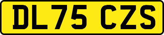 DL75CZS