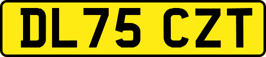 DL75CZT