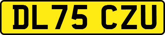 DL75CZU