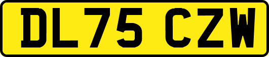 DL75CZW