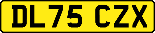 DL75CZX
