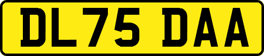 DL75DAA