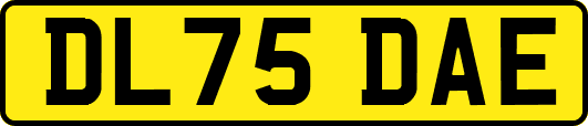 DL75DAE