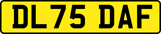 DL75DAF