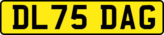DL75DAG