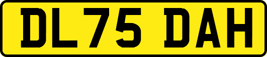 DL75DAH
