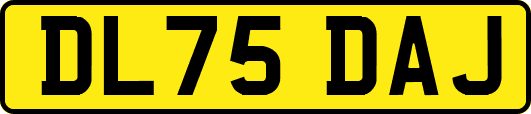 DL75DAJ
