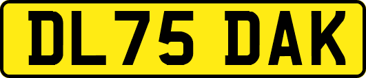 DL75DAK
