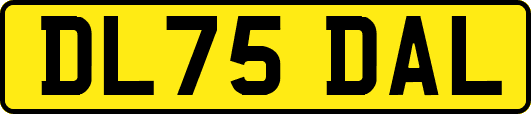 DL75DAL