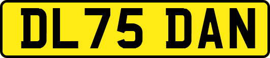 DL75DAN