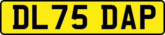 DL75DAP