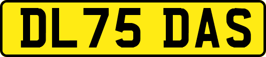DL75DAS