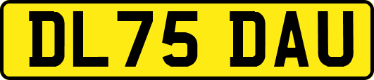 DL75DAU