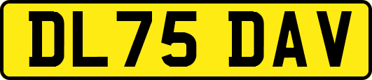 DL75DAV