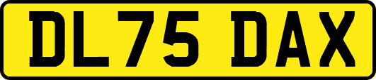 DL75DAX