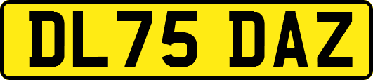 DL75DAZ