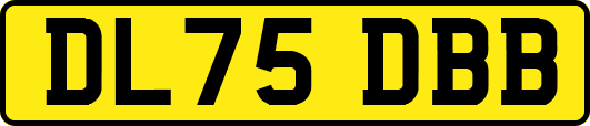 DL75DBB