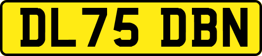 DL75DBN