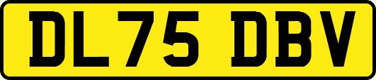 DL75DBV