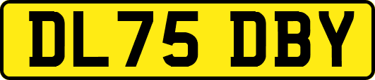 DL75DBY