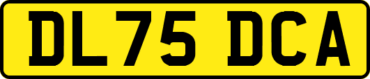 DL75DCA