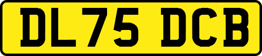 DL75DCB