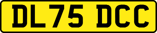 DL75DCC