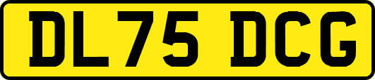 DL75DCG