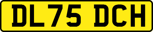 DL75DCH