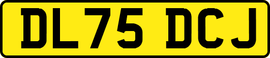 DL75DCJ