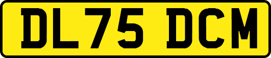 DL75DCM