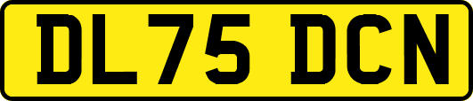 DL75DCN