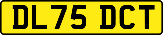 DL75DCT