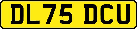 DL75DCU
