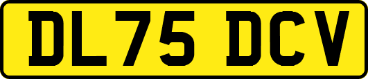 DL75DCV