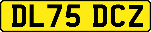 DL75DCZ