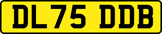 DL75DDB