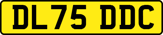 DL75DDC