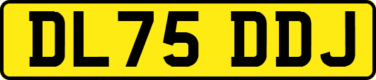 DL75DDJ
