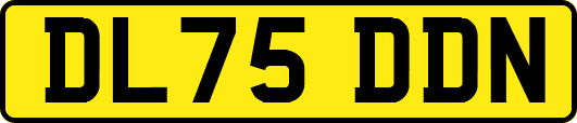 DL75DDN