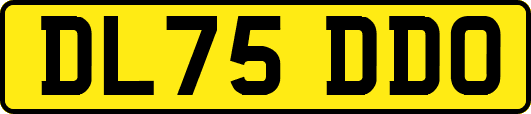 DL75DDO