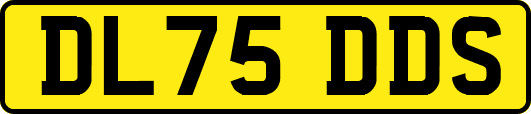 DL75DDS
