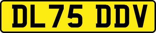 DL75DDV