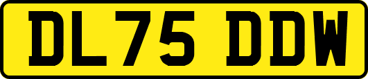 DL75DDW